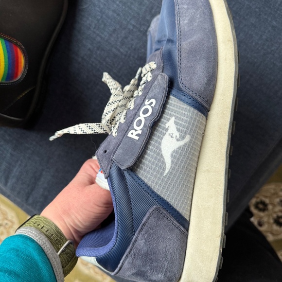 KangaROOSOriginals with Pocket--From Germany - Picture 4 of 4